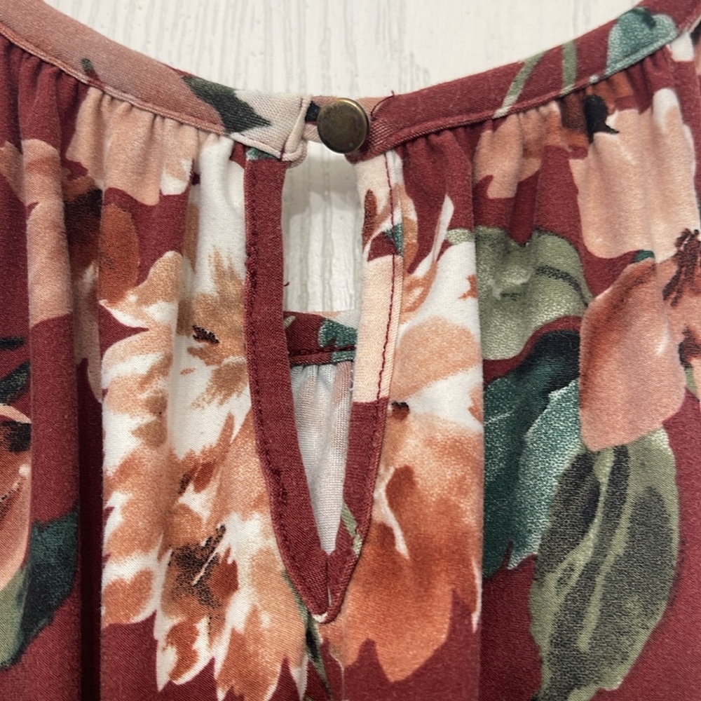 Samala Halter Knit Top - Picture 6 of 7